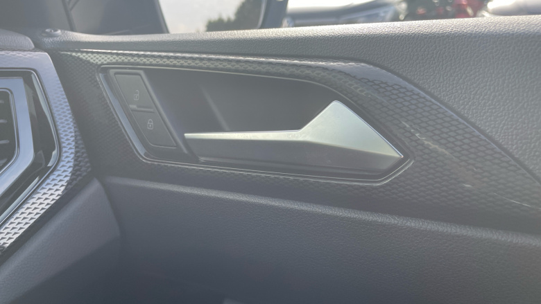 Volkswagen Polo 1.0 TSI Life 5dr Petrol Hatchback